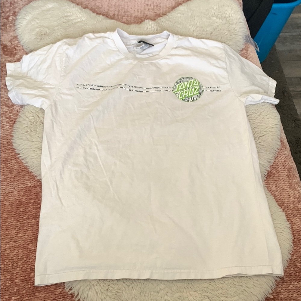 SC tee
